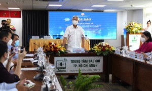 Kinh tế số: Động lực tăng trưởng và phát triển TP. Hồ Chí Minh trong tương lai